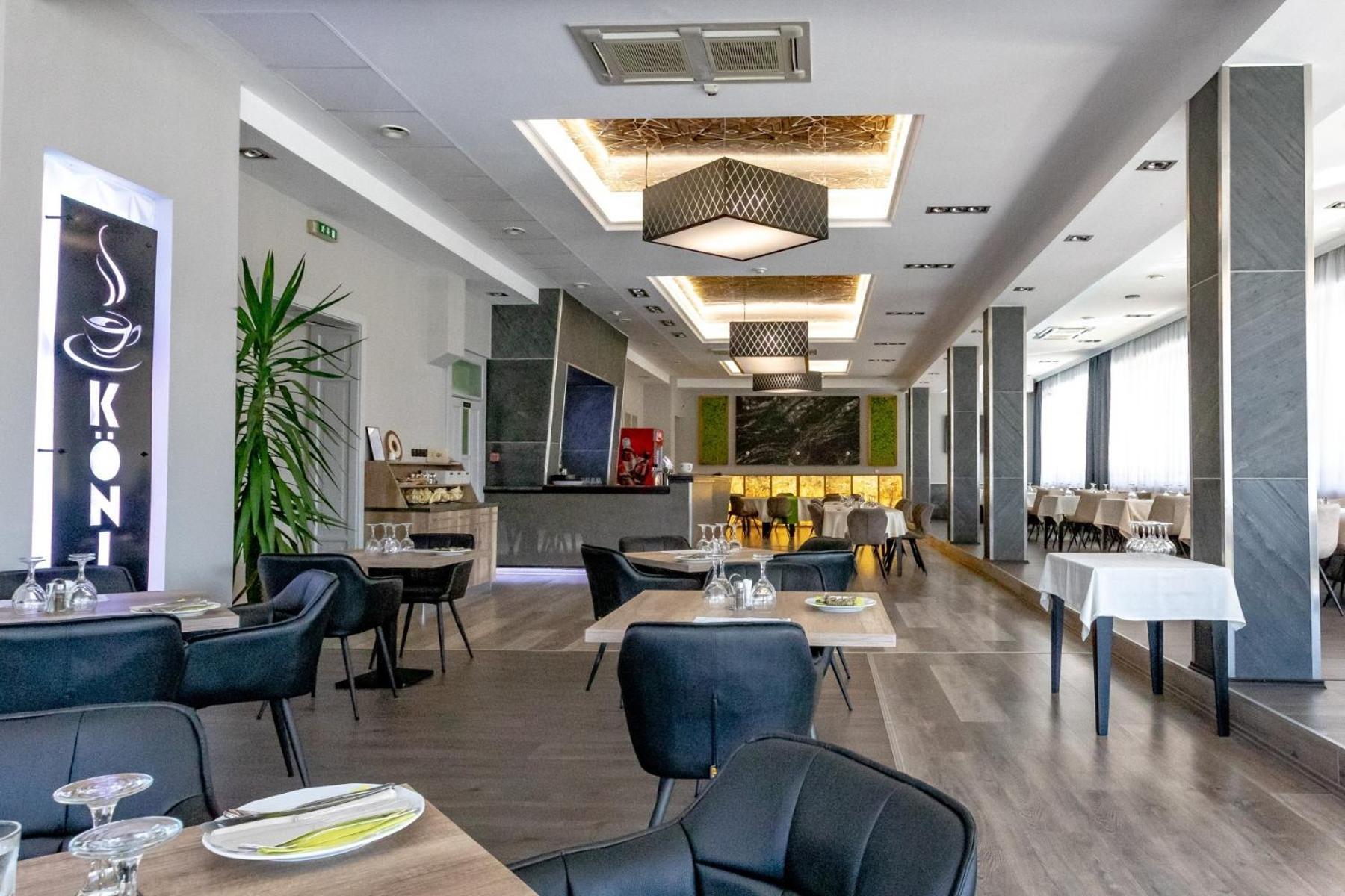 Koenig Hotel نايغكانيشا المظهر الخارجي الصورة