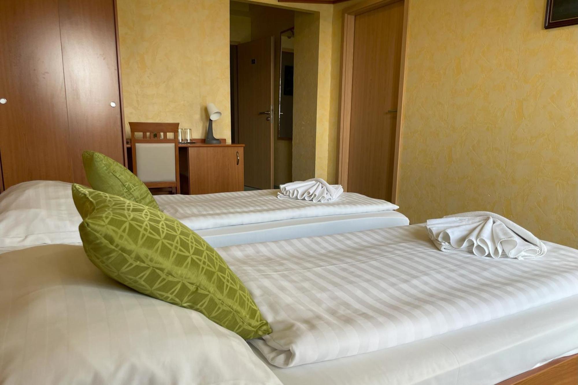 Koenig Hotel نايغكانيشا المظهر الخارجي الصورة