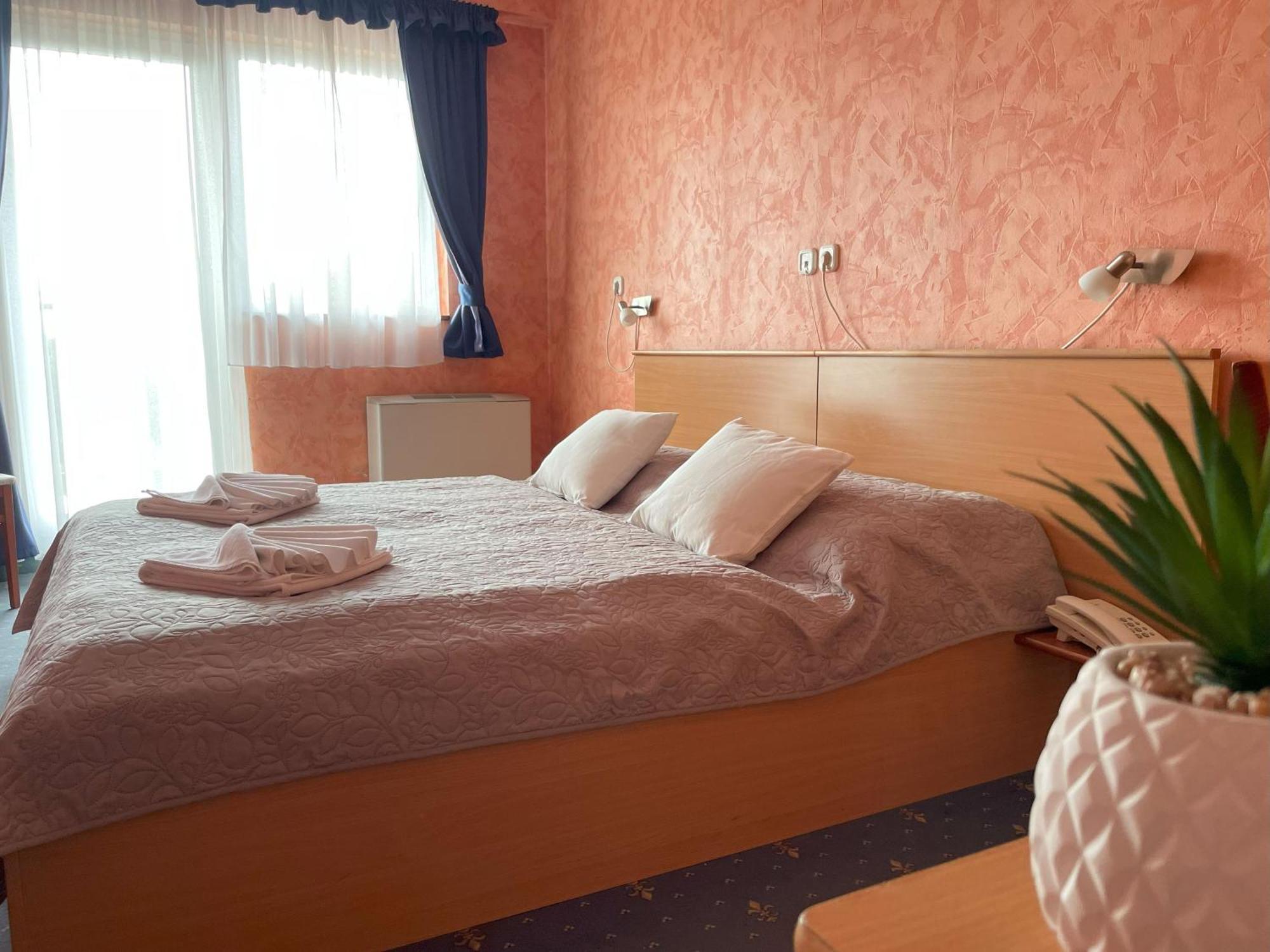 Koenig Hotel نايغكانيشا المظهر الخارجي الصورة